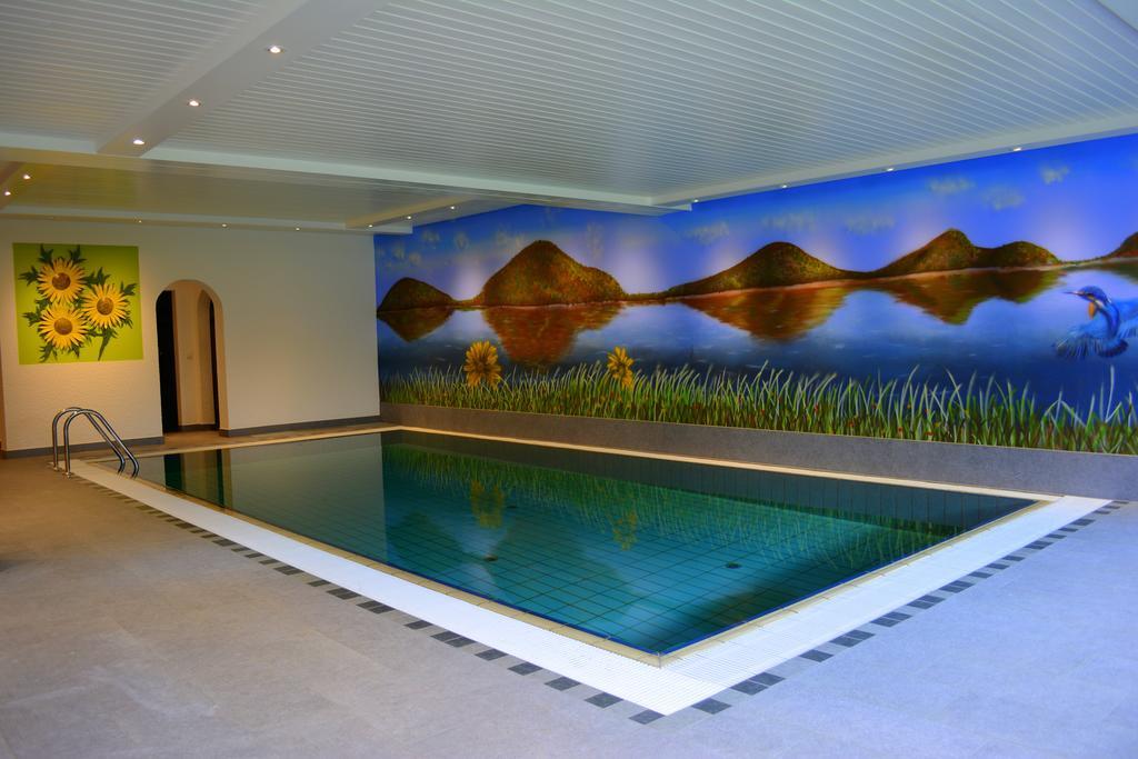 Arnica Hotel Todtnauberg Kültér fotó