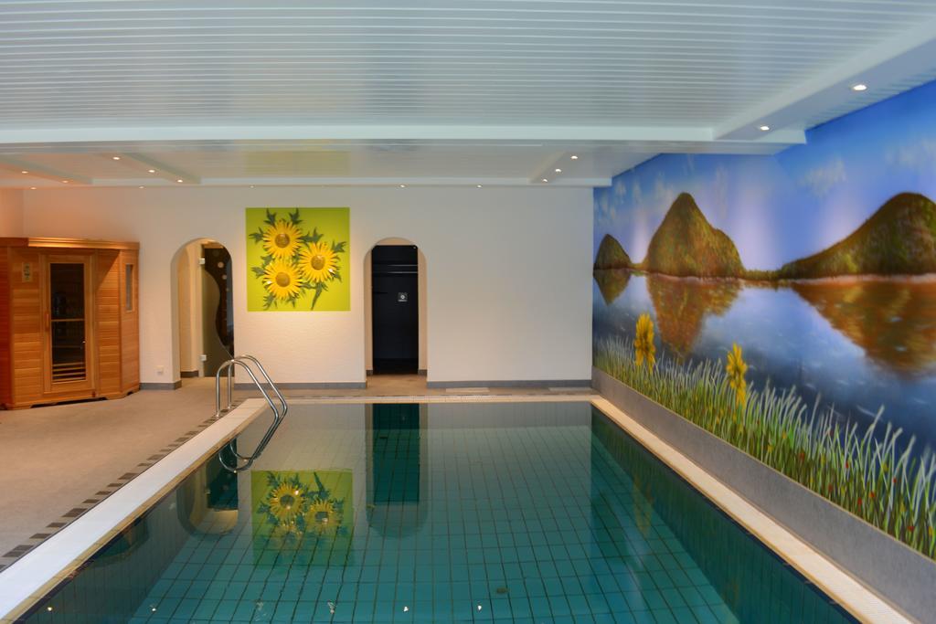 Arnica Hotel Todtnauberg Kültér fotó