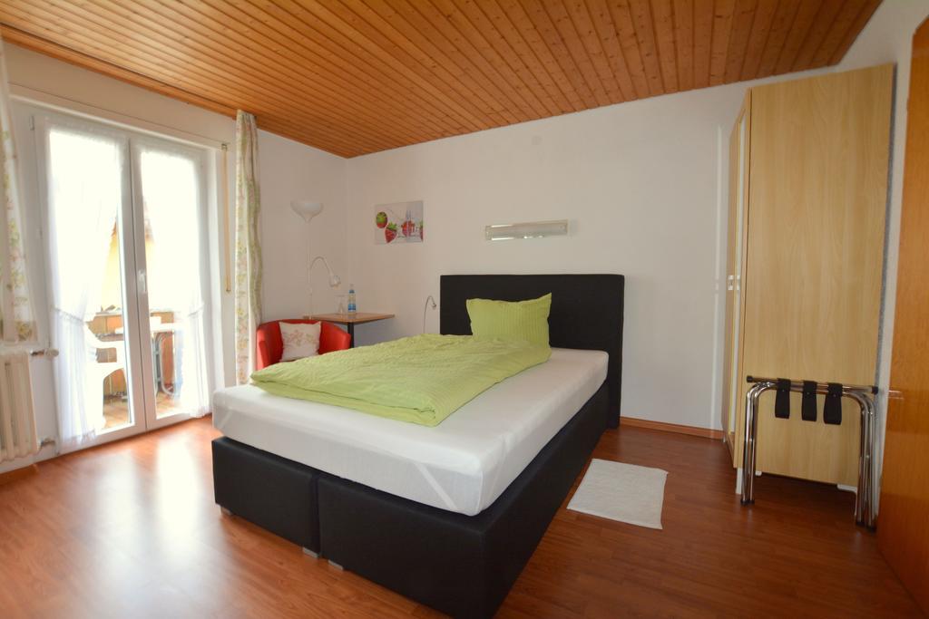 Arnica Hotel Todtnauberg Szoba fotó