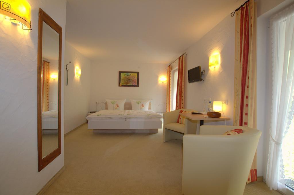 Arnica Hotel Todtnauberg Szoba fotó