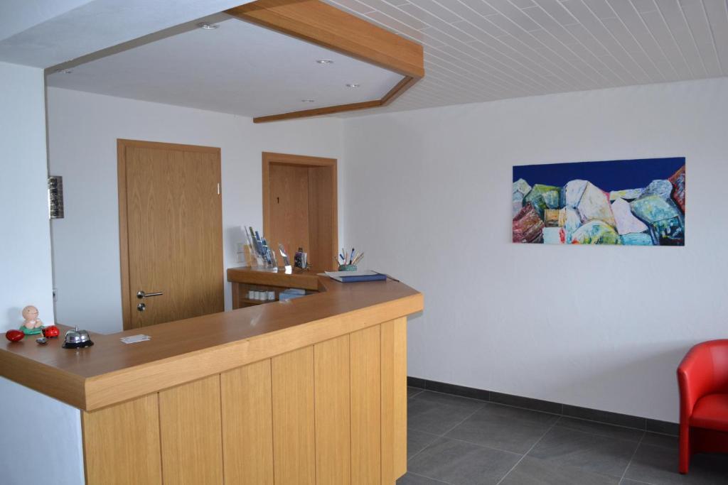 Arnica Hotel Todtnauberg Kültér fotó