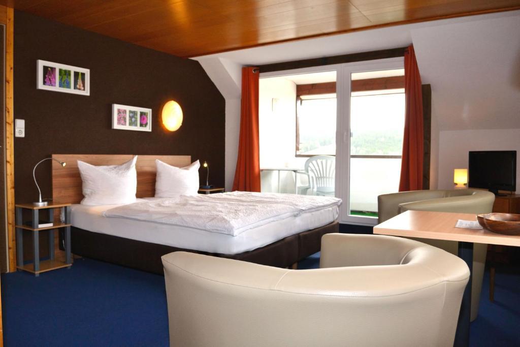 Arnica Hotel Todtnauberg Szoba fotó