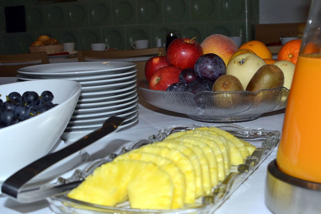 Arnica Hotel Todtnauberg Kültér fotó