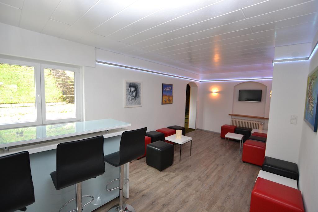 Arnica Hotel Todtnauberg Kültér fotó